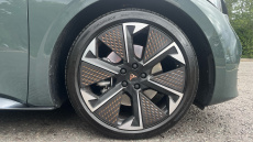 CUPRA Born 240kW e-Boost VZ First Edition 79kWh 5dr Auto Electric Hatchback